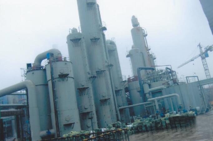 電捕焦油器除焦油效率低的原因有哪些呢？操作時要注意哪些方面呢？