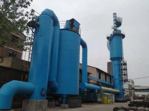 山東福利碳素廠