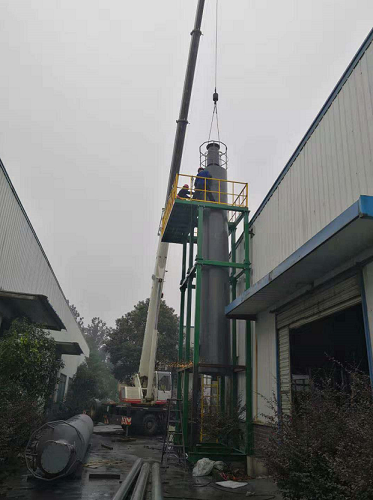 【干貨】電捕焦油器除焦油的幾種方法！@所有人，值得一看！