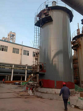 山西金象煤化工