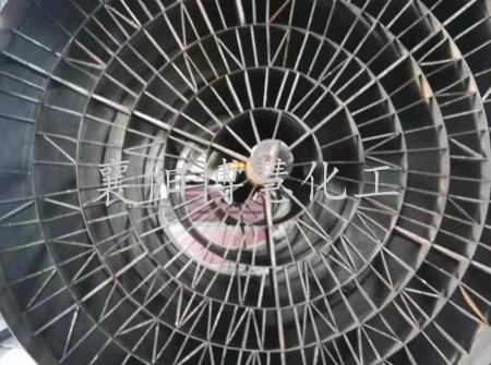 電捕焦油器配件的維護與保養