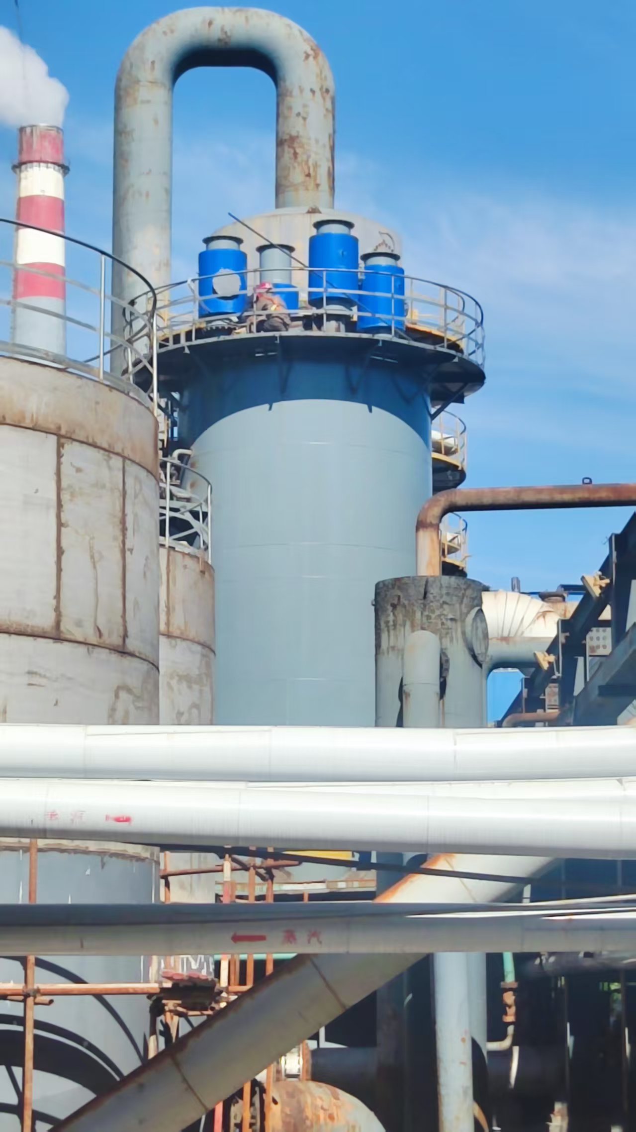 內蒙古阜豐生物科技