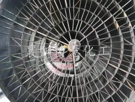 同心圓式電捕焦油器日常怎么保養維護